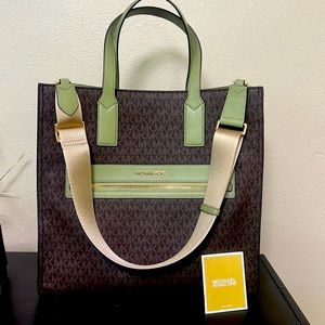 Michael Kors Tote Bag